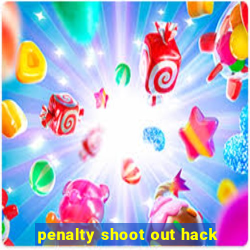 penalty shoot out hack